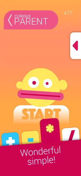 Game screenshot Math for Candy apk