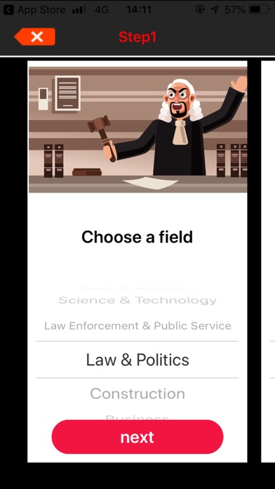 Screenshot #3 pour INIT2WINIT