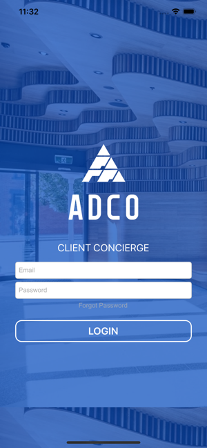 ADCO Client Concierge(圖3)-速報App