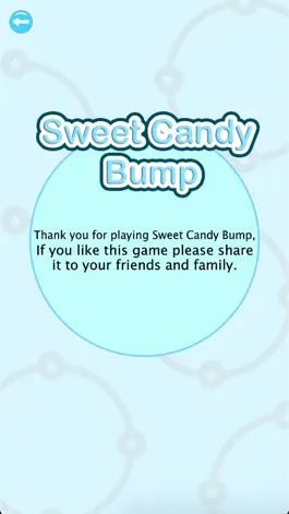 Game screenshot Super Casual Sweet Candy Bump hack