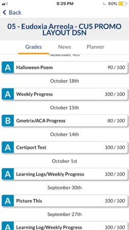 Pinellas County Schools App screenshot 8