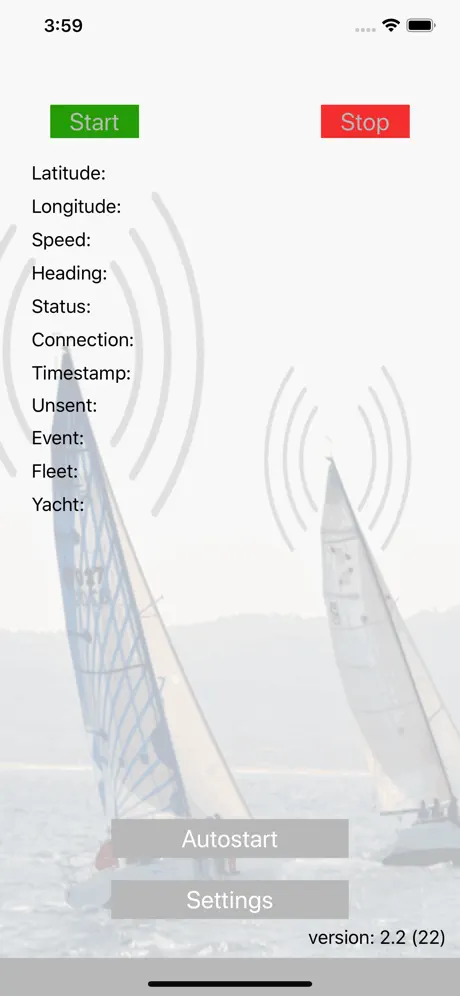 Transponder