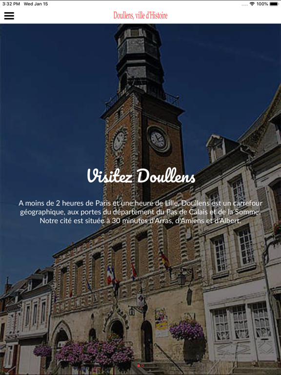 Screenshot #4 pour Doullens