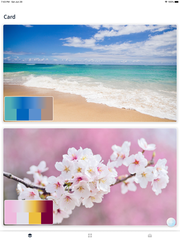 Colora-Best Color Design Tool