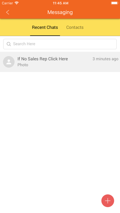 Sun Solar iPhone screenshot 4 - Business app