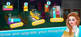 Game screenshot My Hospital Doctor mod apk