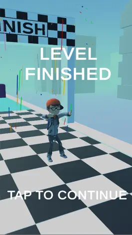 Game screenshot Parkour Rush hack