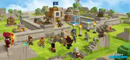 Game screenshot Craft Warriors hack