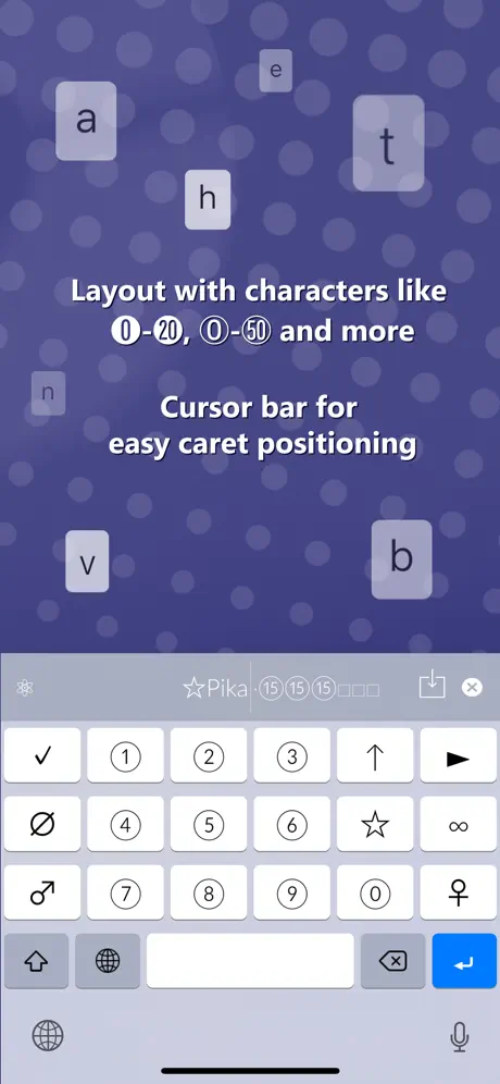 PokeKeys