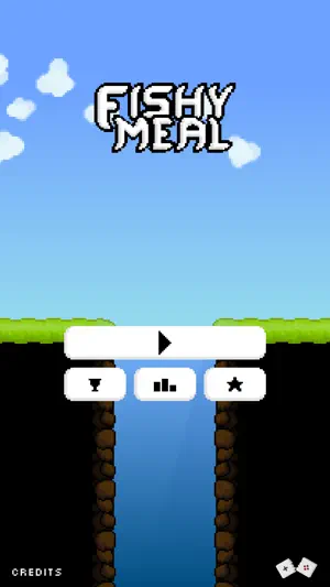 Fishy Meal screenshot 3