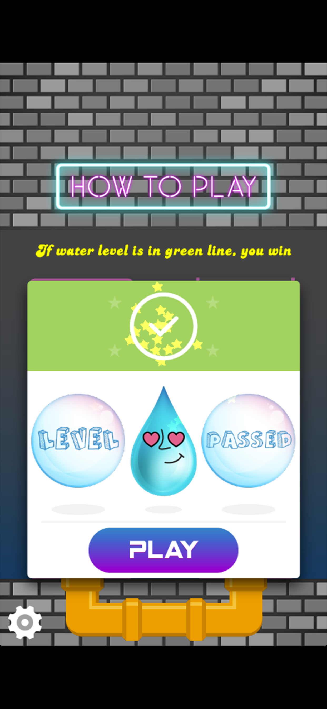 Pump It - Jar To Jar screenshot 3
