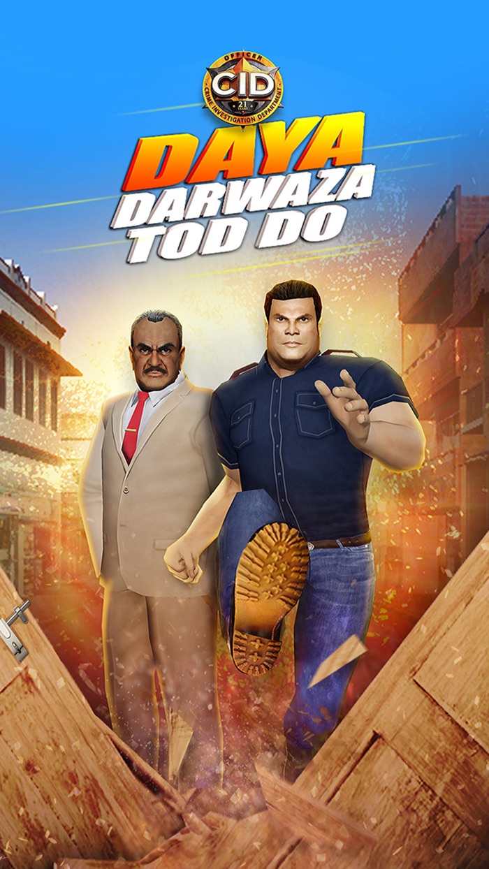 City Run Daya Darwaza Tod Do