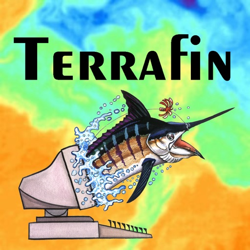 Terrafin Mobile - AppWisp.com