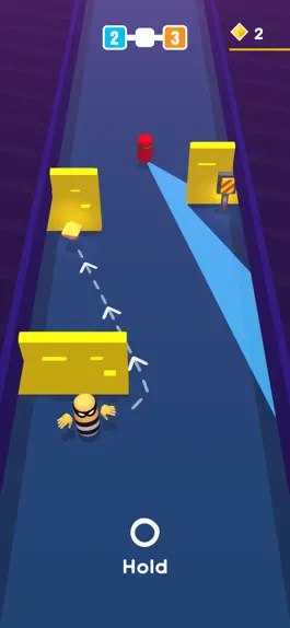 Game screenshot Hide And Escape apk