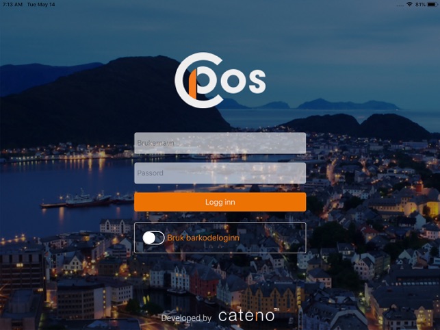 CPOS