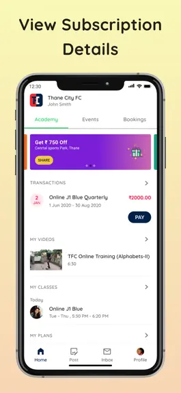 Game screenshot Thane City FC mod apk