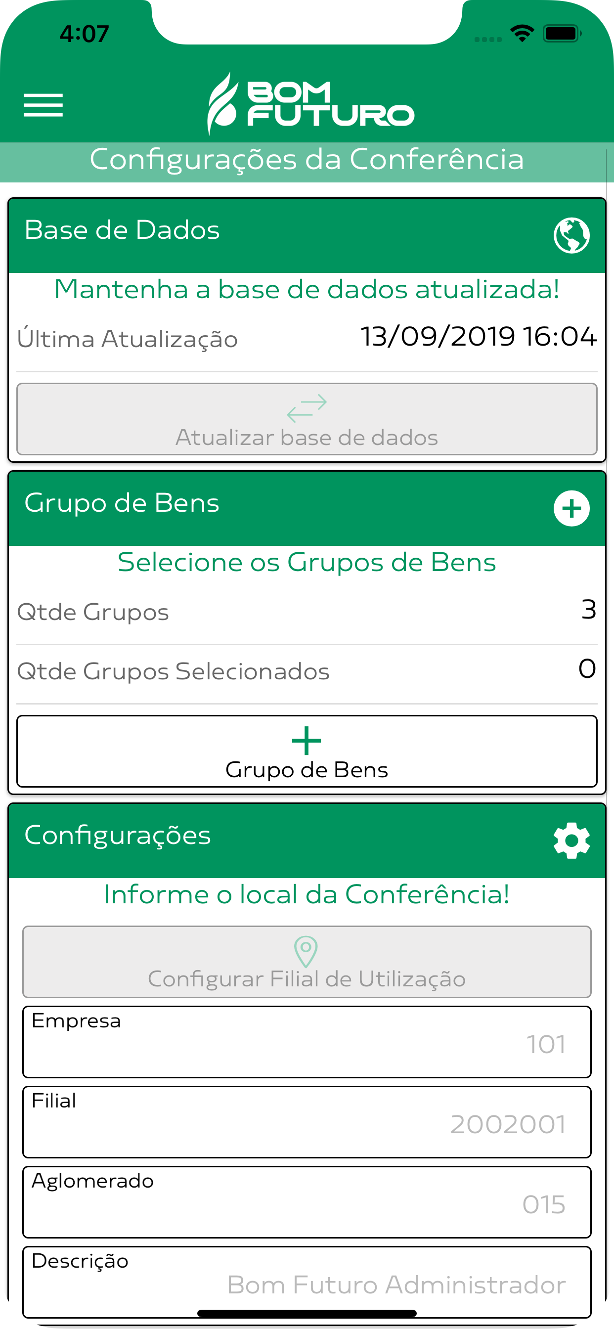 BF Ativos