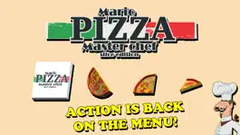Game screenshot Pizza Mario - Slicer Chef apk