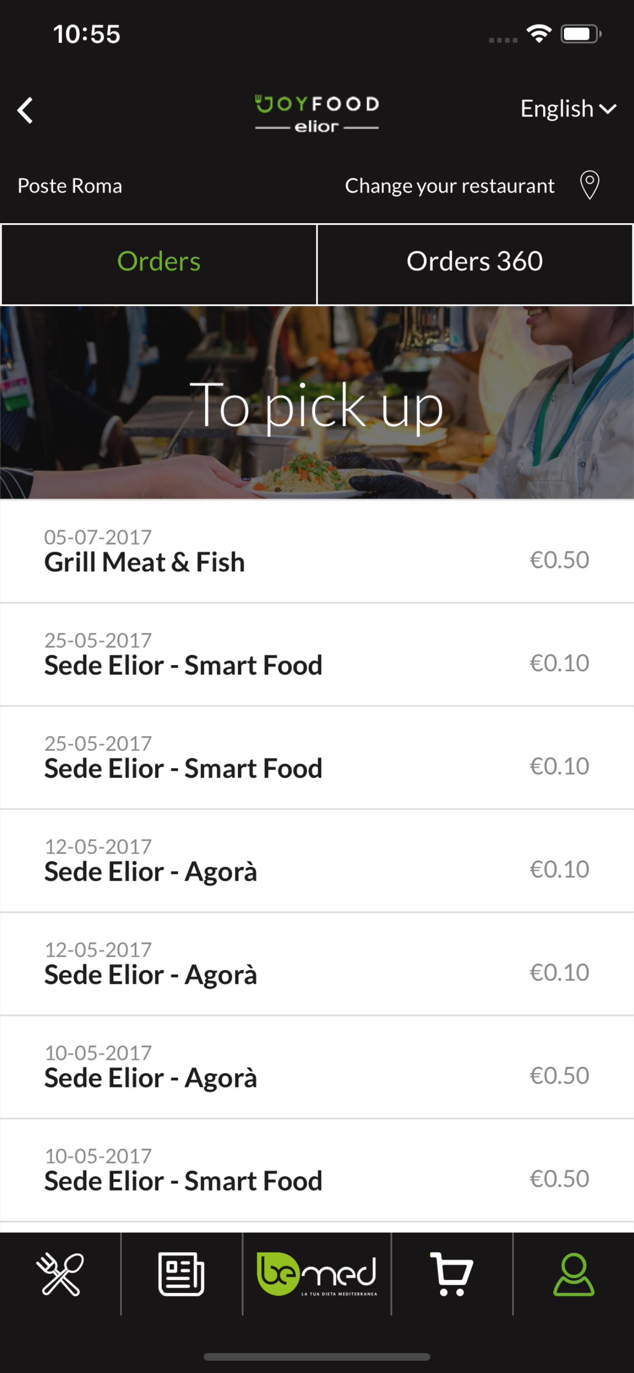 Joyfood