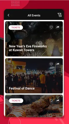 Game screenshot Kuwait Calendar apk