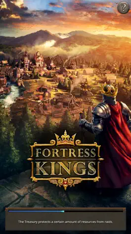 Game screenshot Fortress Kings - Castle MMO mod apk