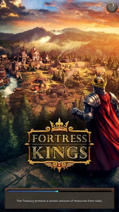 Fortress Kings screenshot 1