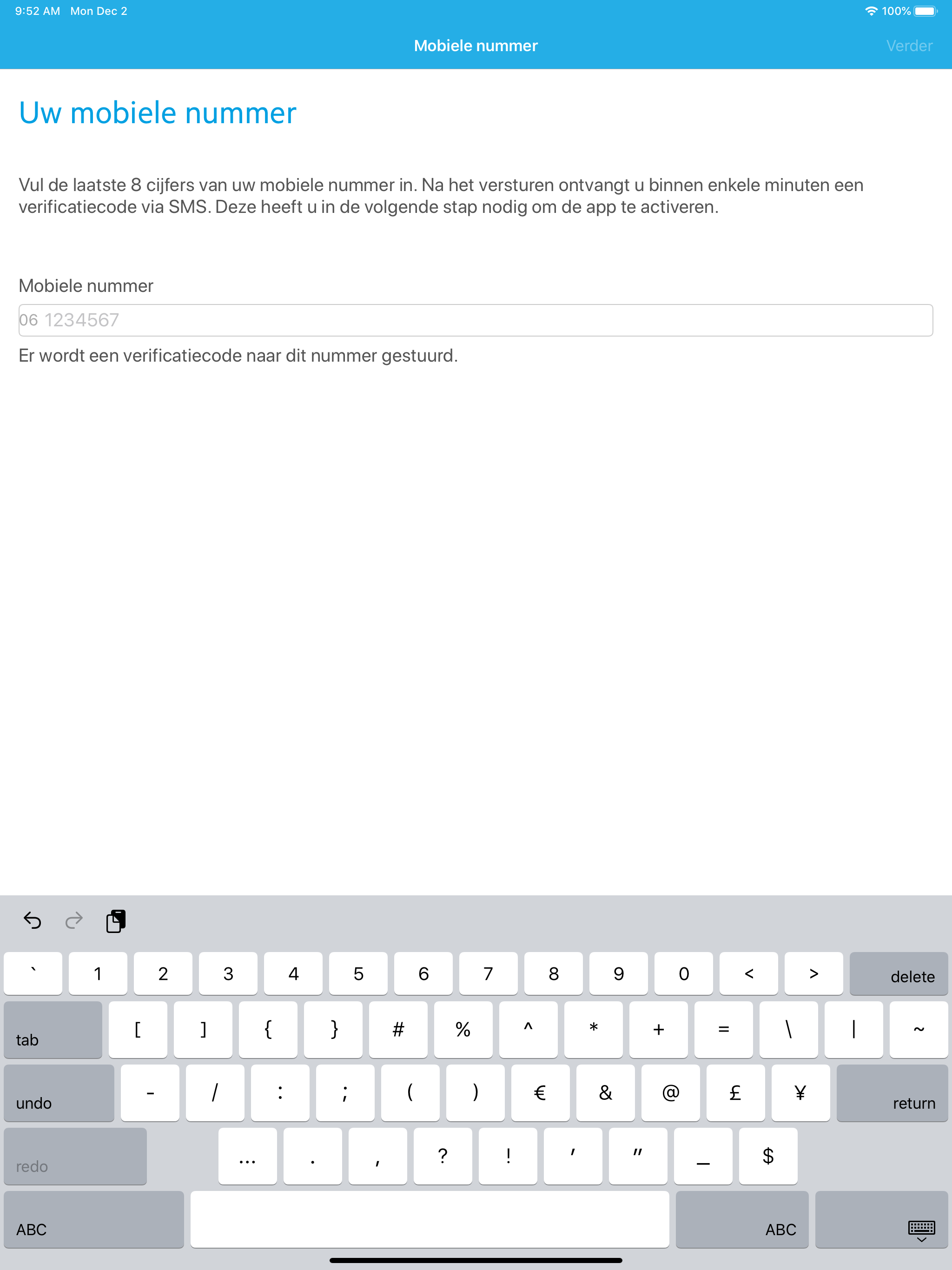 AH Mobiel