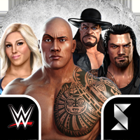 WWE Champions 2020 WWE Champions 2020