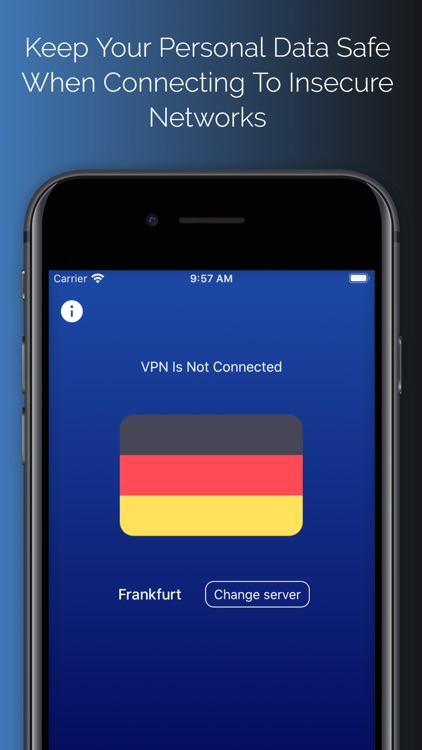 VРN Smаrt Рrоtесtiоn