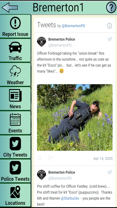 Bremerton1 Screenshot