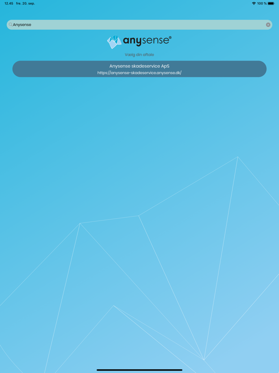 Screenshot #4 pour Anysense