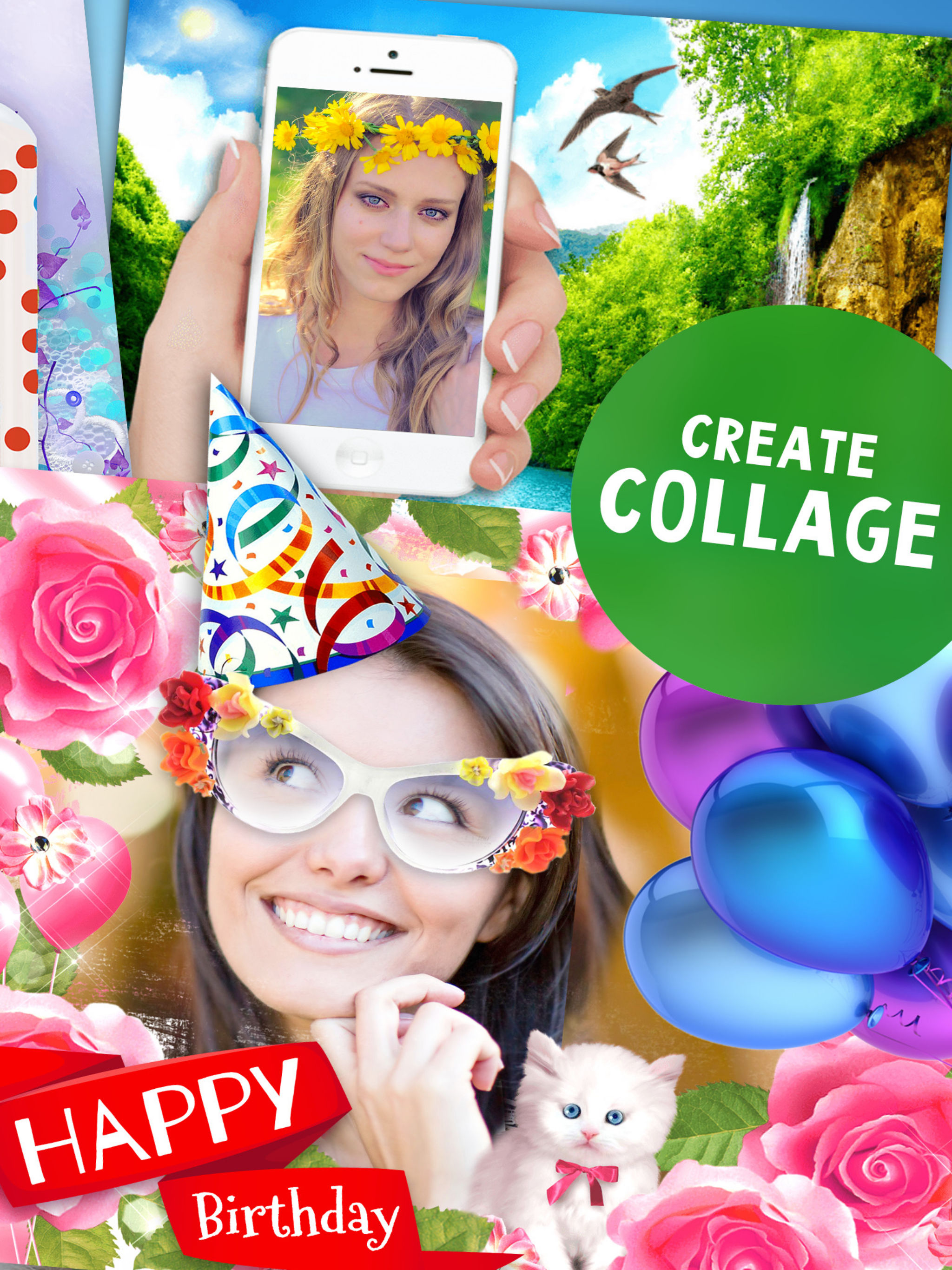 Webka: Frames For Photos