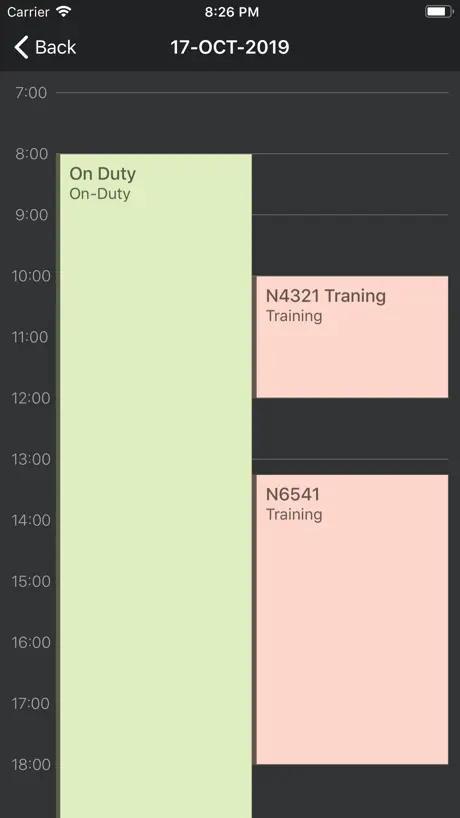 LapTracker.app
