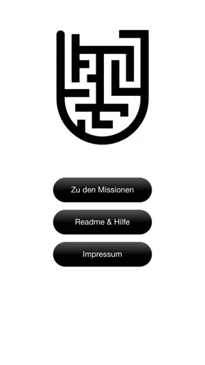 URBANmission screenshot 1