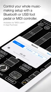 audiobus: mixer for music apps problems & solutions and troubleshooting guide - 4