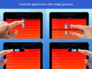 fast notes - memo and lists ipad images 2