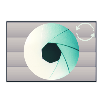 Shutter Count for Camera