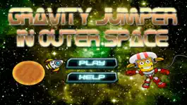 Game screenshot Gravity Jumper LT mod apk