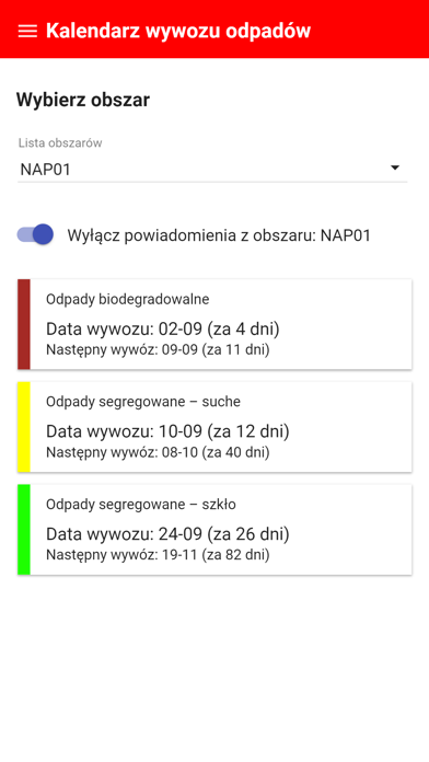 Gmina Głogówek screenshot 3