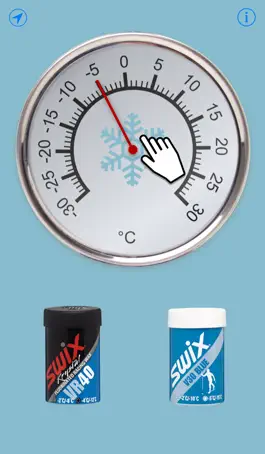 Game screenshot Wax Thermometer mod apk