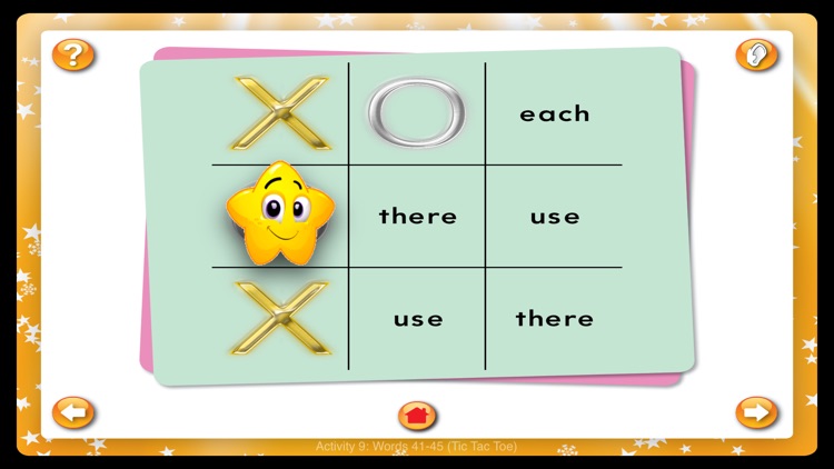 Sight Words 1-300 screenshot-4