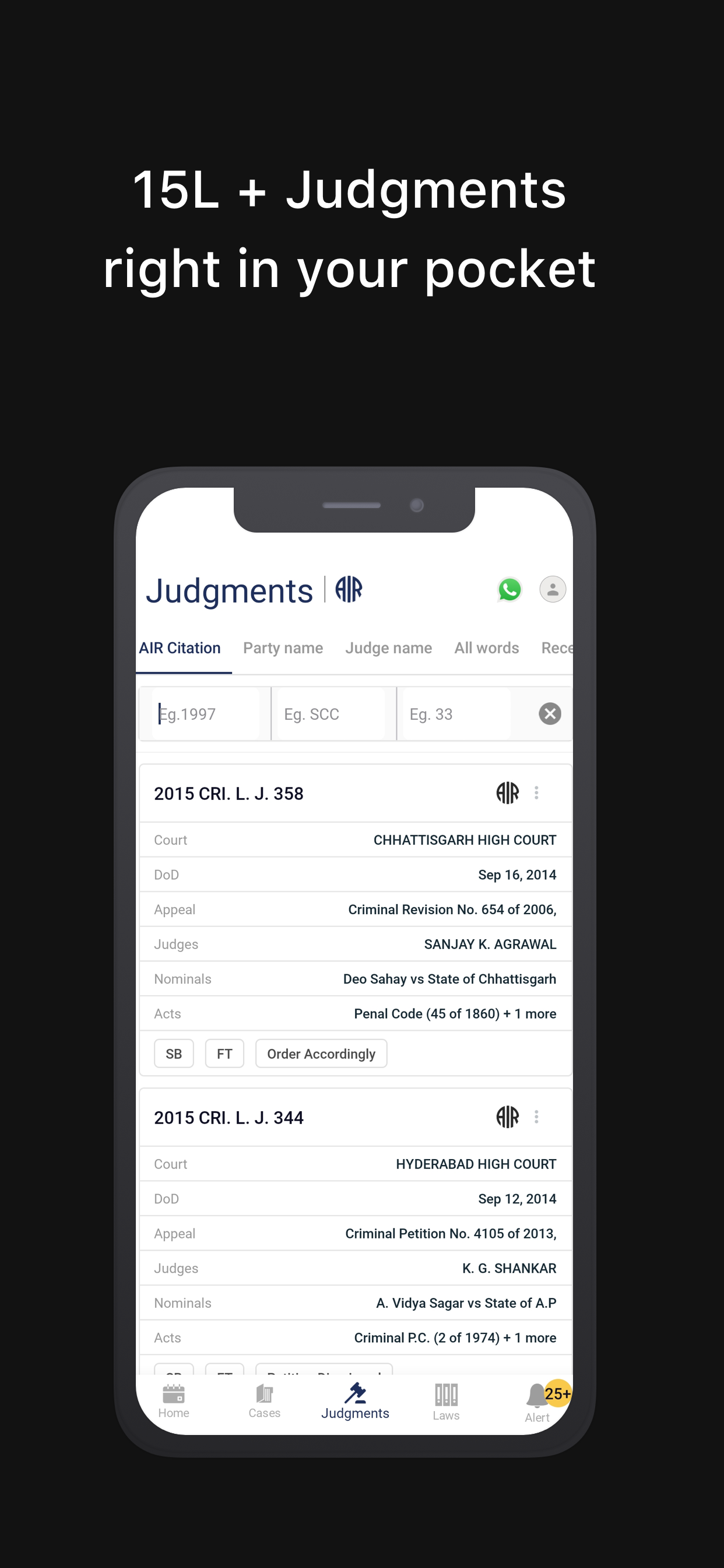 Libra Law Practice Management