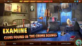 Game screenshot Criminal Case: Mysteries apk