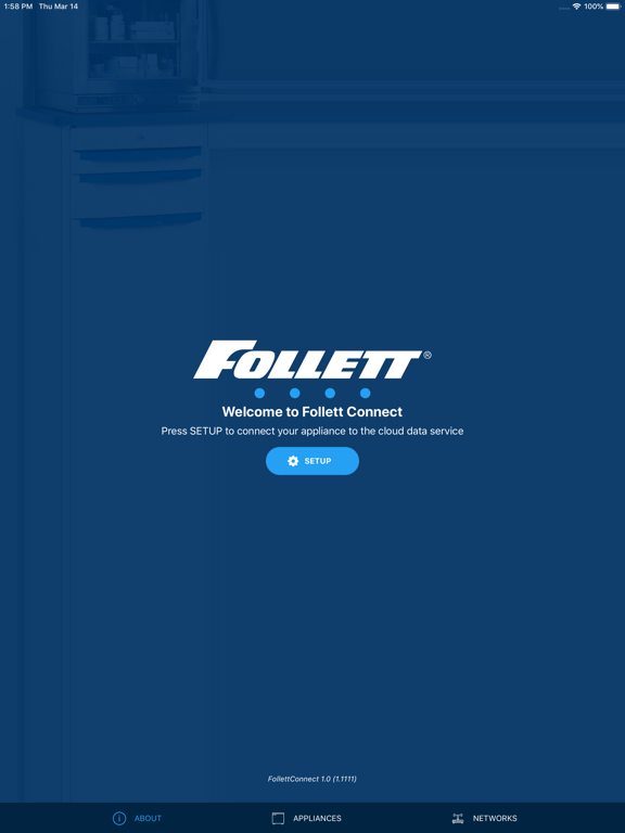 Screenshot #4 pour Follett Connect