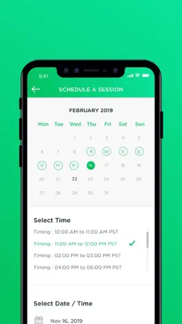 Game screenshot Accelerate Golf hack