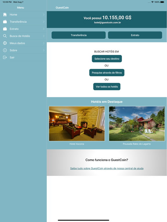 Screenshot #5 pour GuestCoin