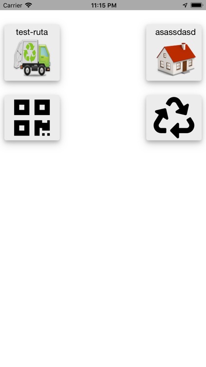 QUPA Cusco screenshot-3