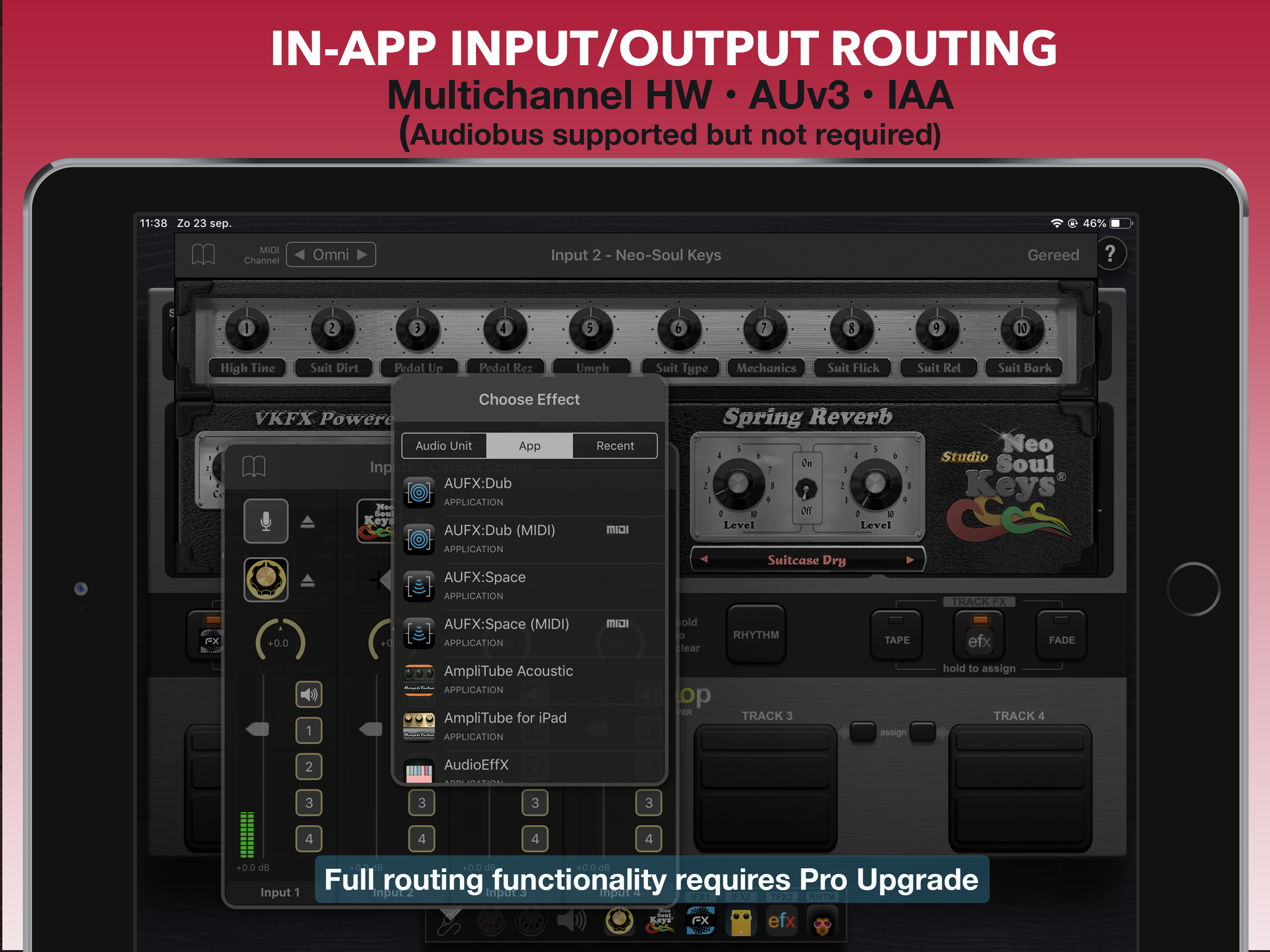 Quantiloop - Live Looper