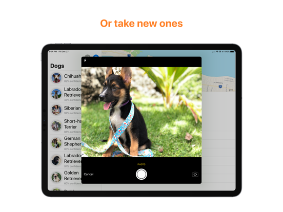 Screenshot #6 pour Breedie