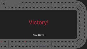 Score Cribbage screenshot